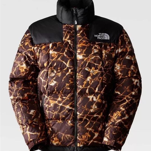 The North Face Lhotse Performance Puffer NWT - Picture 4 of 9